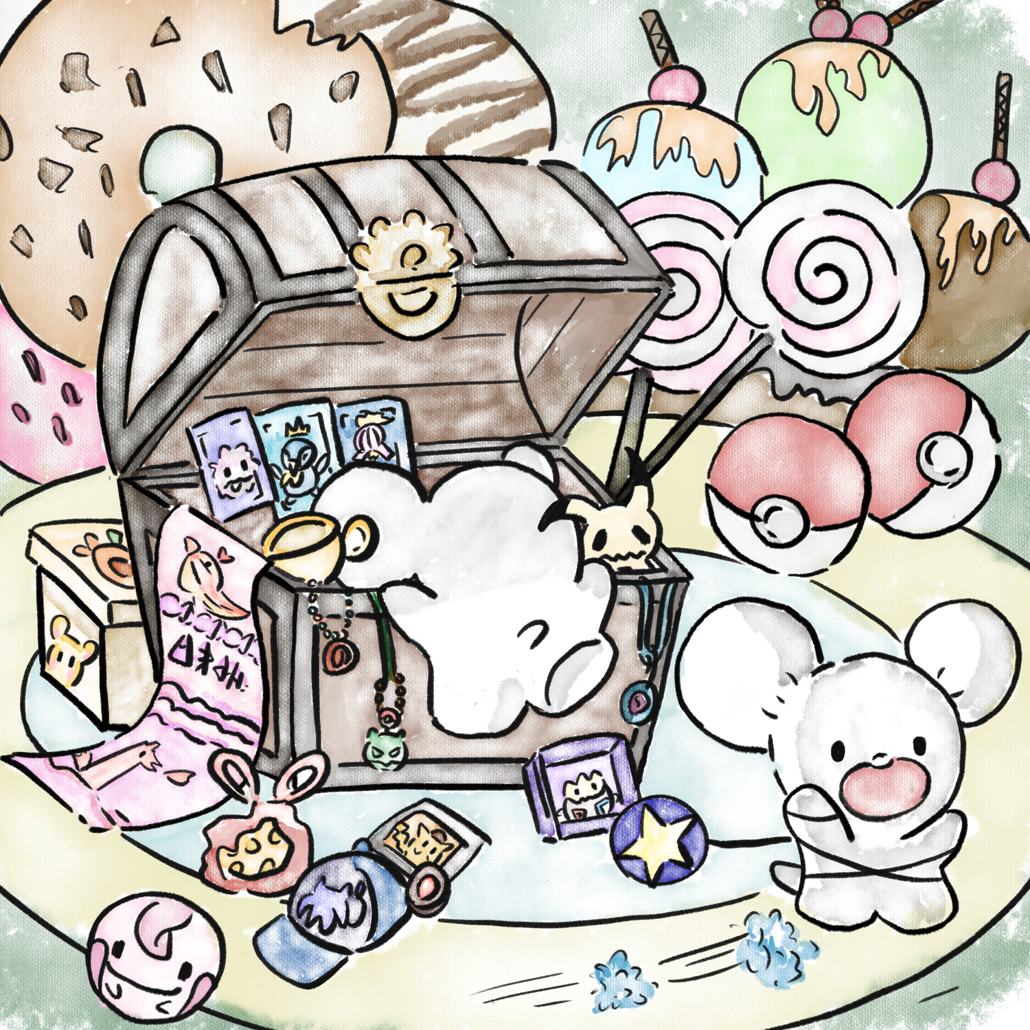 Accessories